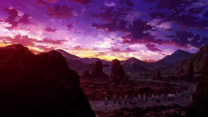 Ragna Crimson episode 2 Hindi dubbed