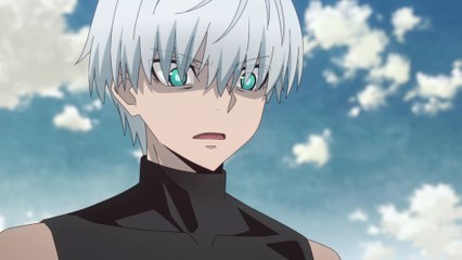 Ragna Crimson episode 4 Hindi dubbed