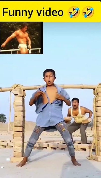 Funny Video 11