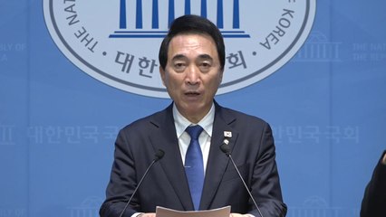 민주 "한미 팩트시트, 국익 중심 실용외교의 결실" / YTN