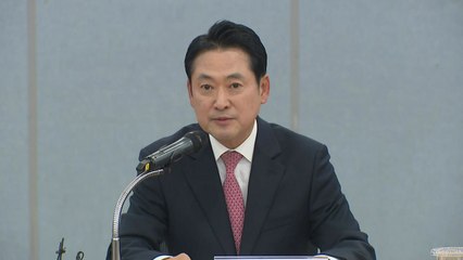 장동혁 "팩트시트 아닌 백지시트...국회 비준은 최소한의 안전장치" / YTN