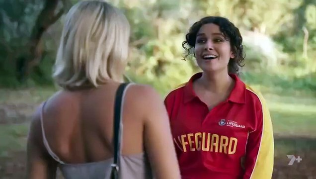 Home and Away 8573 11th September 2025