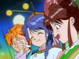 Fushigi Yugi 26