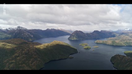 L'incroyable périple de Magellan (3/4) Le royaume de Magellan