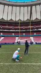 Antoine Griezmann, ¿el próximo fichaje de los Dolphins?