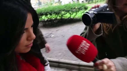 Isa Pantoja, al límite: se refugia en Asraf ante la nueva embestida televisiva de Kiko Rivera