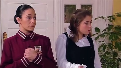 30. Maria La del Barrio