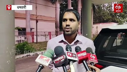 छत्तीसगढ़ में धान खरीदी की तैयारी पूरी, धमतरी में बनाए गए 100 उपार्जन केंद्र