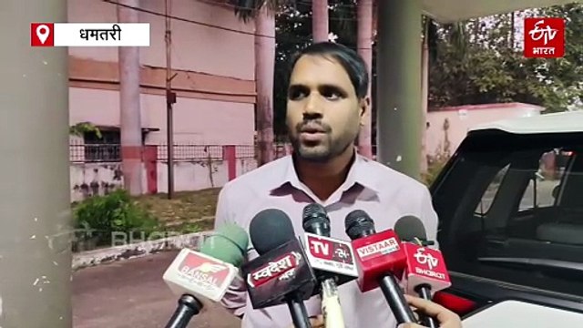 छत्तीसगढ़ में धान खरीदी की तैयारी पूरी, धमतरी में बनाए गए 100 उपार्जन केंद्र