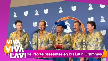 Todo lo que se vivió en los Latin Grammys 2025