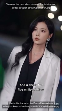 A Hundred Bucks for Five Million Chinese Drama