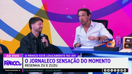 RESENHA ZU E ZUZU: GRANDE “FEMINICÍDIO” DE JUCA KFOURI, ROBÔ BÊBADO CAI E DERRITE DERRETE SENADO