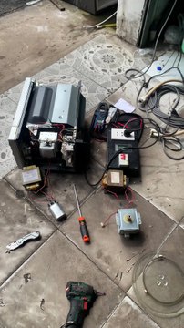 Sửa Lò Vi Sóng Tại Nhà Thuận An Uy Tín, Giá Rẻ - Điện Lạnh 61 (Hotline 0981024953)