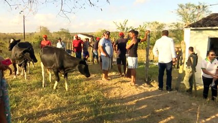 Título: Assassinato na Zona Rural de Altinho: Proprietário de Animais e Homem de Bem, Valdo Clementino da Silva, 52 anos, é Morto durante Pescaria