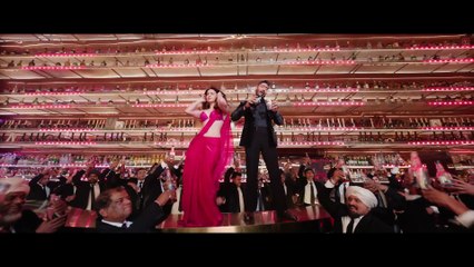 Jhoom Sharaabi (Song)– De De Pyaar De 2 | Ajay Devgn, Rakul Preet Singh | Yo Yo Honey Singh |