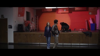 Sesso e lotta di classe tra Messico e Usa. Una clip dal film "Dreams" con Jessica Chastain