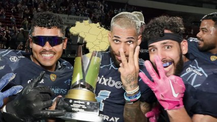 Mariners Buscam Bicampeonato Brasileiro na Semifinal Nacional da Superliga - Um Olhar sobre o Duelo Contra Rondonópolis Raumes