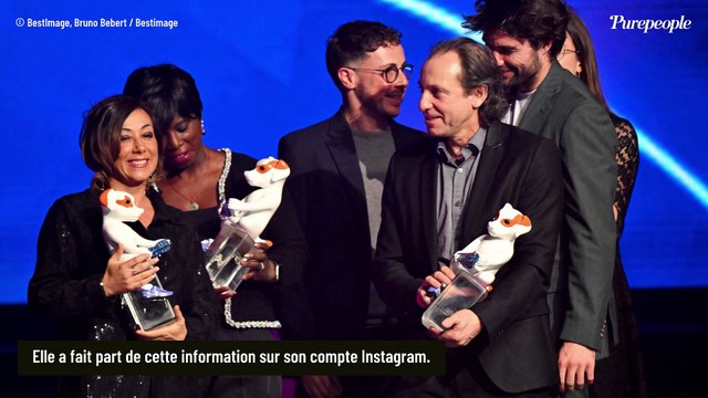 Installée à des milliers de kilomètres de la France, l'ex-championne Surya Bonaly traverse plusieurs épreuves et prend la parole