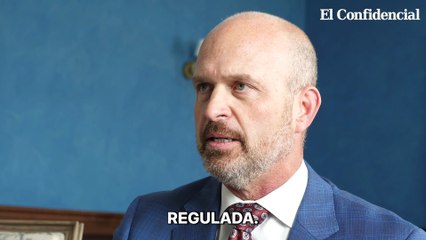 Entrevista I Kevin Roberts, presidente de la Heritage Foundation