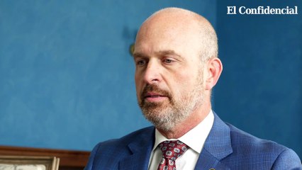 Entrevista I Kevin Roberts, presidente de la Heritage Foundation