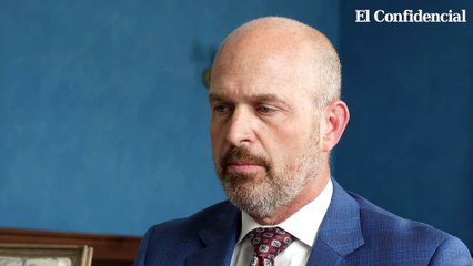 Entrevista I Kevin Roberts, presidente de la Heritage Foundation