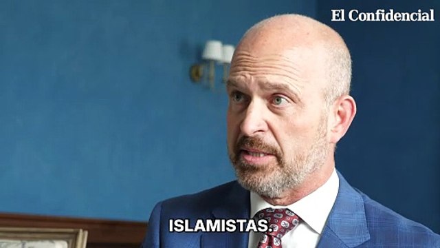 Entrevista I Kevin Roberts, presidente de la Heritage Foundation