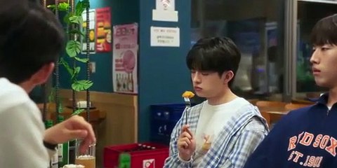 Ep.4 Peach Trap Engsub