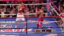 Manny Pacquiao vs Miguel Cotto - ON THIS DAY FREE FIGHT - Pacquiao Wins Welterweight Gold