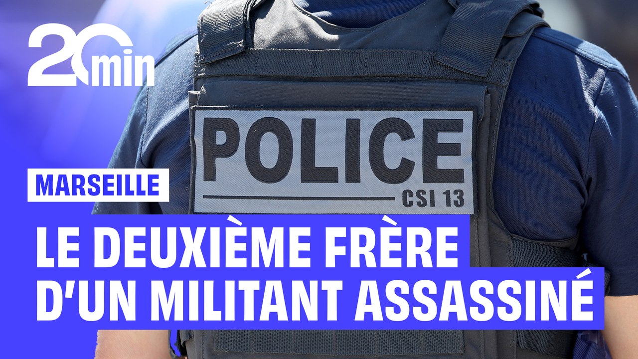 Ce que l’on sait de l’assassinat du deuxième frère d’un militant écologiste à Marseille