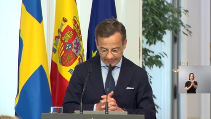 Tragedia en Suecia: varios muertos y heridos tras chocar un autobús con una marquesina