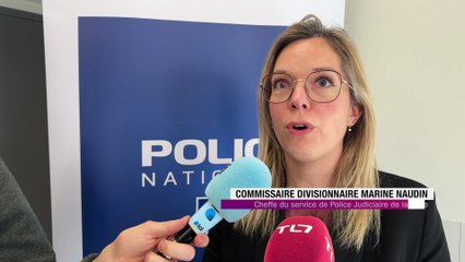 Saint-Étienne : explosion des vols à l’arrachée, la police renforce ses contrôles et traque les receleurs