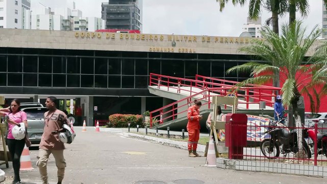 Cabo do Corpo de Bombeiros de Pernambuco não resiste após mal súbito durante curso de mergulho autônomo: Uma análise detalhada do incidente e a reação da corporação