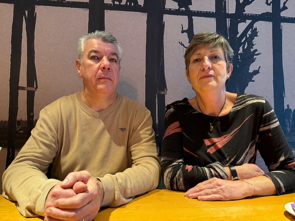 A Rennes, ce couple ferme son restaurant à cause du trafic de drogue
