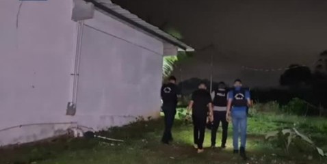 Decretan detención provisional a menor involucrado en homicidio en Colón