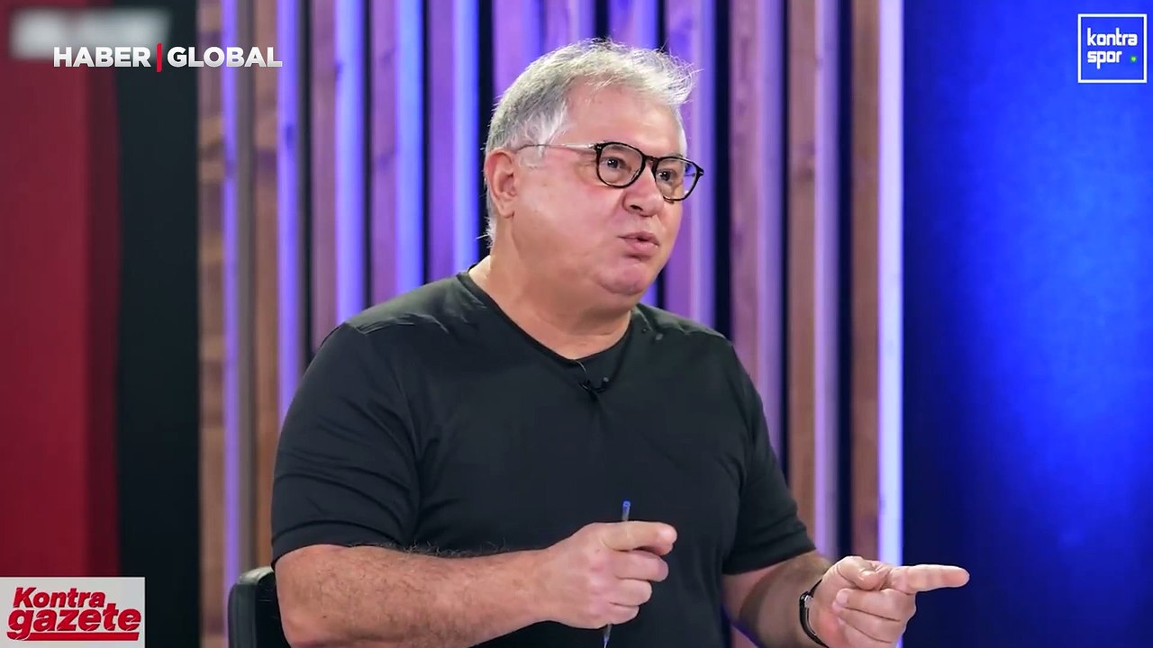 Fuat Akdağ "adaptasyon" dedi ve ikinci yarıyı işaret etti: "Bambaşka bir şey görmek söz konusu olabilir"