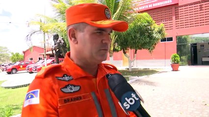 Bombeiro Militar Morre Durante Treinamento de Mergulho em Recife: Um Olhar Sobre a Tragédia e Homenagem ao Cabo Firmino