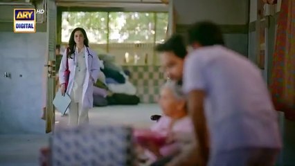 Meri Zindagi Hai Tu Episode 4 - Promo - Hania Aamir - Bilal Abbas Khan - ARY Digital Drama