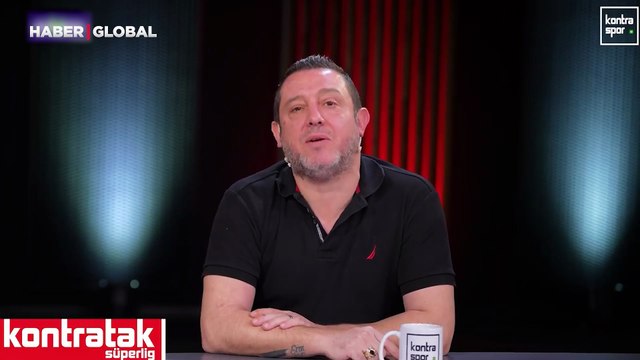 Nihat Kahveci'den Jose Mourinho'ya Samet Akaydin tepkisi: Niye 21'e almadın hocam?