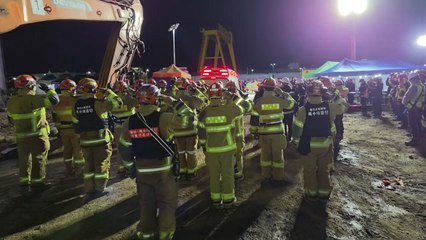 울산 붕괴 사고 마지막 실종자 수습...7명 전원 사망 / YTN