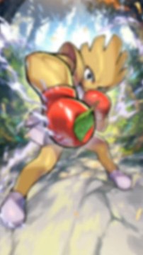 TYGNON EX LE POKÉMON AGRESSIF DE POKÉMON TCG POCKET