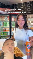 Vous en pensez quoi !? ☺️ 269 STREET Paris 😏