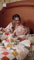 🧡🍏 🔥 Baba Ex-presidiaria e Pai Solteiro Bilionario (Dublado PT) Completo