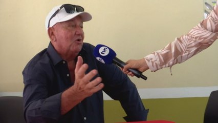 Alcalde de Taboga propone entrada de otras compañías de transporte