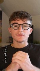 Top 5 des choses que tucopies de tes parents #corpshumain #humain #psychologie