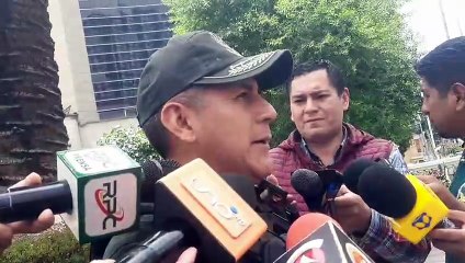 Dos aprehendidos por contrabando de diésel en Senkata 