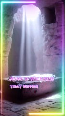✝️✨ Jesus Is the Light That Never Fades | Hope, Faith & Peace