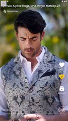 Two Alpha Kings One Virgin Mate - Full