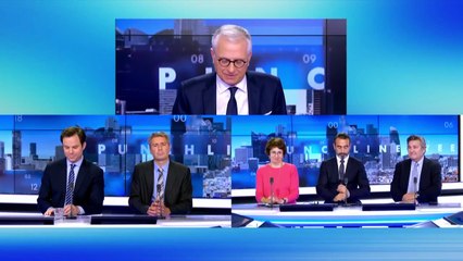 Punchline - En cas de victoire du RN en 2027, Alain Souchon annonce qu'il «quittera» la France