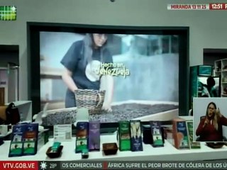 Vicepresidenta Delcy Rodríguez destaca la Alianza Venezuela-Türkiye para Impulsar el comercio