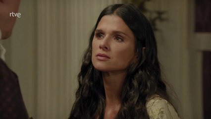 Valle Salvaje  Capitulo 299